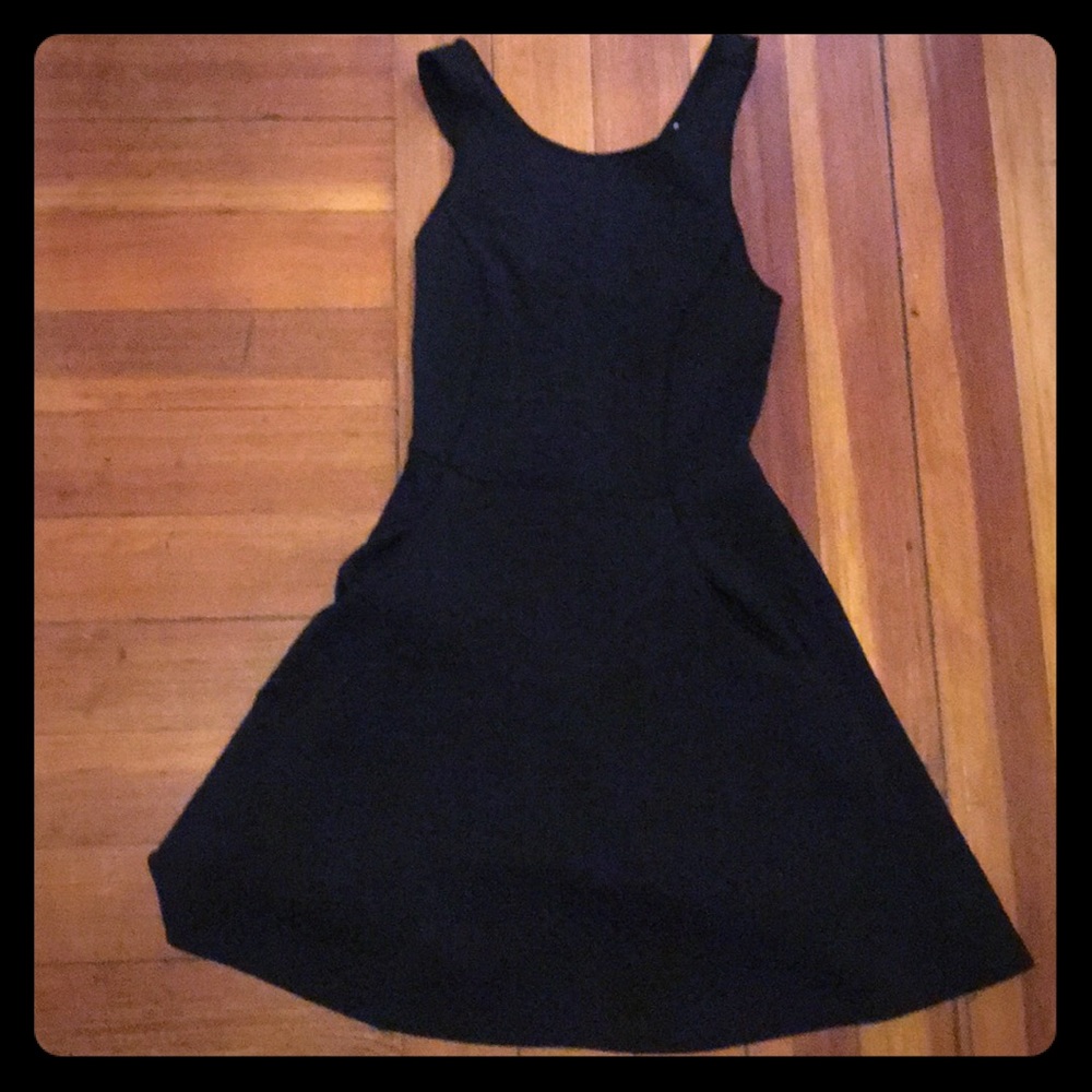 Silence and Noise LBD with pockets!
